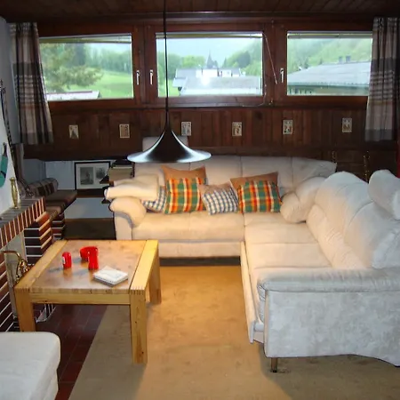 Appartamento Am Lift Saalbach-Hinterglemm