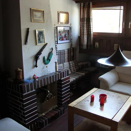 Appartamento Am Lift Saalbach-Hinterglemm