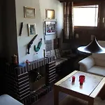 Appartement Am Lift Saalbach-Hinterglemm