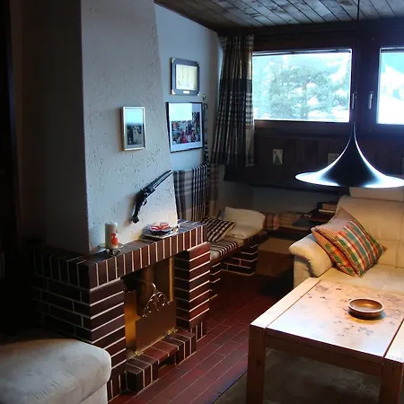 Apartamento Am Lift Saalbach-Hinterglemm