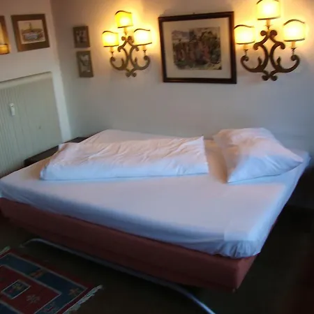 Apartamento Am Lift Saalbach-Hinterglemm