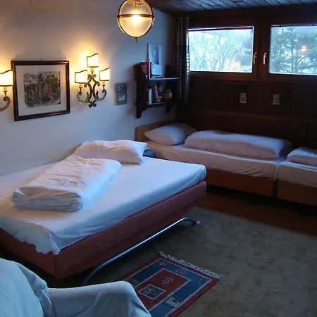 Apartmán Am Lift Saalbach-Hinterglemm