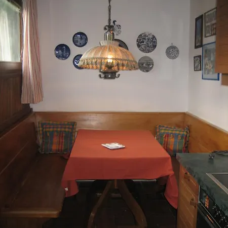 Apartmán Am Lift Saalbach-Hinterglemm