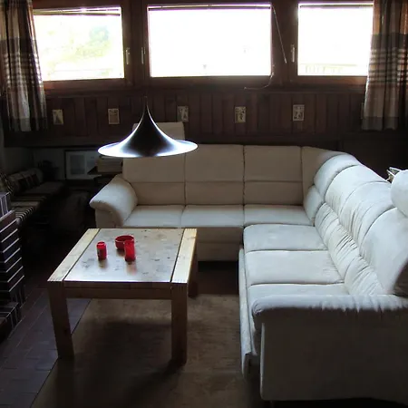 Apartamento Am Lift