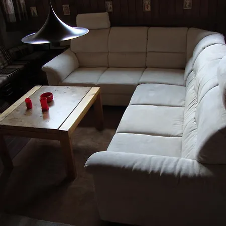 Apartmán Am Lift Saalbach-Hinterglemm