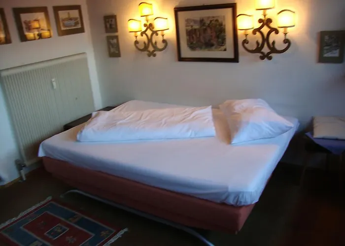 Apartamento Am Lift Saalbach-Hinterglemm