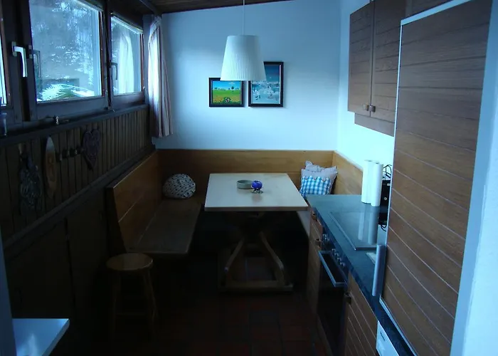 Apartamento Am Lift *