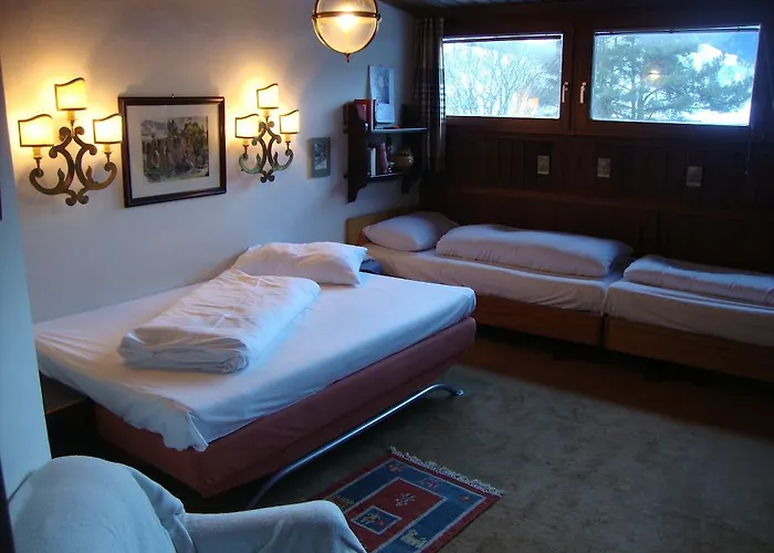 Apartamento Am Lift Saalbach-Hinterglemm