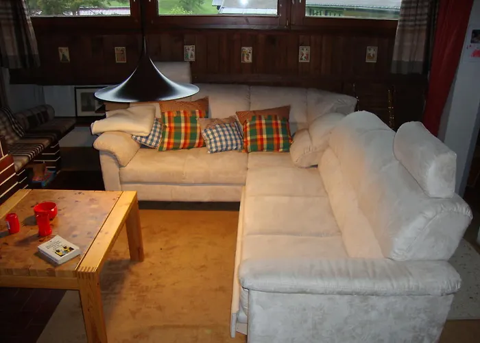 Apartamento Am Lift *