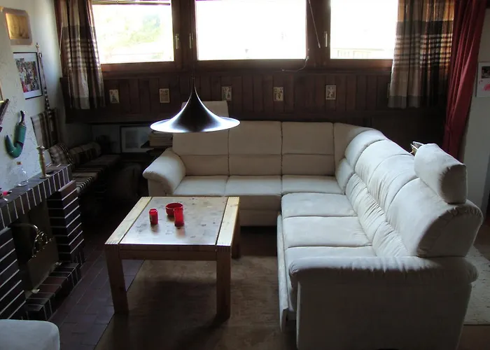 Apartamento Am Lift