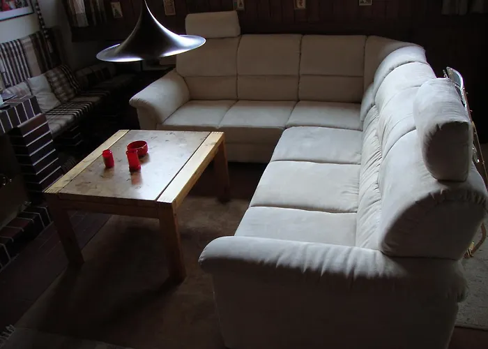 Apartamento Am Lift Saalbach-Hinterglemm